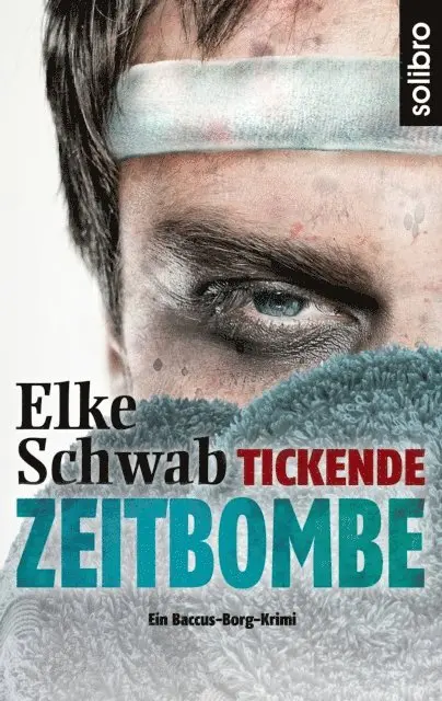 Elke Schwab - Tickende Zeitbombe, E-bok. Tillgänglighet: Lägg i varukorg