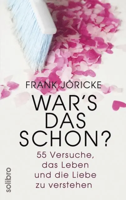 Frank Joricke - War's das schon?, E-bok. Tillgänglighet: Lägg i varukorg