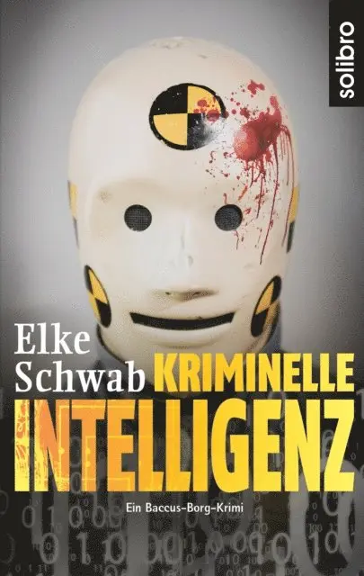 Elke Schwab - Kriminelle Intelligenz, E-bok. Tillgänglighet: Lägg i varukorg