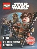 LEGO¿ Star Wars(TM) Leia - Die furchtlose Rebellin