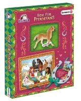 SCHLEICH® Horse Club - Box für Pferdefans, Häftad