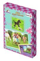 schleich® Horse Club(TM) - Meine Horse-Club-Box, Häftad