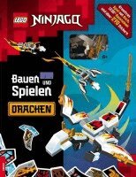 LEGO® NINJAGO® - Bauen und Spielen - Drachen, Häftad. Tillgänglighet: Lägg i varukorg