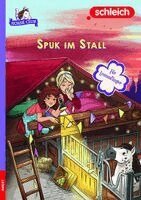 schleich® Horse Club(TM) - Spuk im Stall, Inbunden
