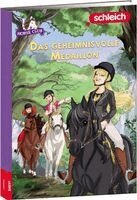 schleich® Horse Club(TM) - Das geheimnisvolle Medaillon, Häftad