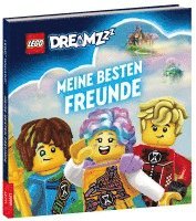 LEGO® Dreamzzz(TM) - Meine besten Freunde, Inbunden