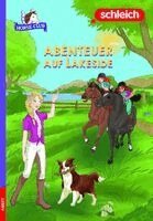 schleich® Horse Club(TM) - Abenteuer auf Lakeside, Häftad