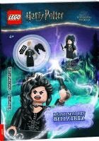 LEGO® Harry Potter(TM) - Rätselspass mit Bellatrix, Häftad