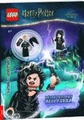 LEGO Harry Potter(TM) - Rtselspass mit Bellatrix