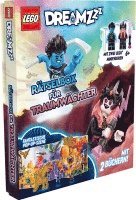 LEGO® Dreamzzz(TM) - Rätselbox für Traumwächter, Häftad