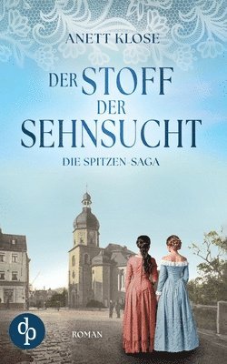 Anett Klose - Stoff der Sehnsucht, Häftad