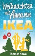 Mein Leben mit Anna von IKEA - Verlobung (Humor)