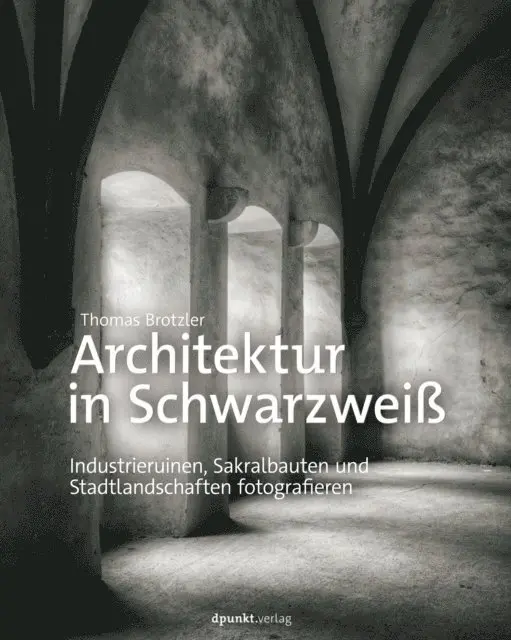 Thomas Brotzler - Architektur in Schwarzweiß, E-bok. Tillgänglighet: Lägg i varukorg