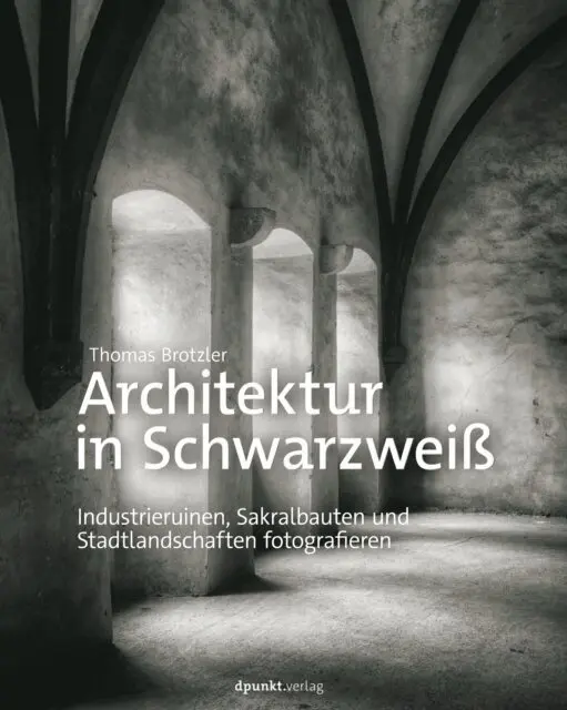 Thomas Brotzler - Architektur in Schwarzweiß, E-bok. Tillgänglighet: Lägg i varukorg