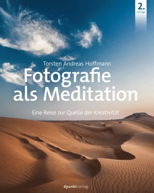 Torsten Andreas Hoffmann - Fotografie als Meditation, E-bok. Tillgänglighet: Lägg i varukorg