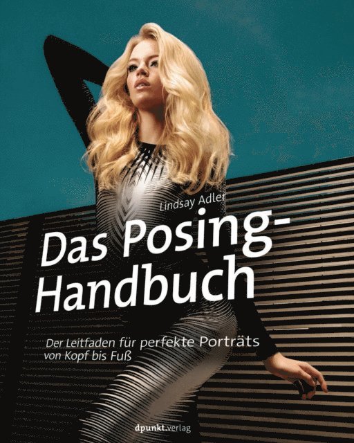 Lindsay Adler - Das Posing-Handbuch, E-bok