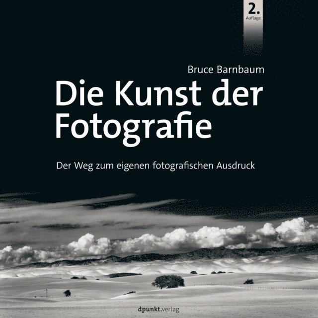 Bruce Barnbaum - Die Kunst der Fotografie, E-bok