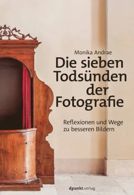 Monika Andrae - Die sieben Todsünden der Fotografie, E-bok. Tillgänglighet: Lägg i varukorg