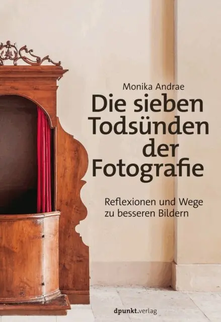 Monika Andrae - Die sieben Todsünden der Fotografie, E-bok. Tillgänglighet: Lägg i varukorg