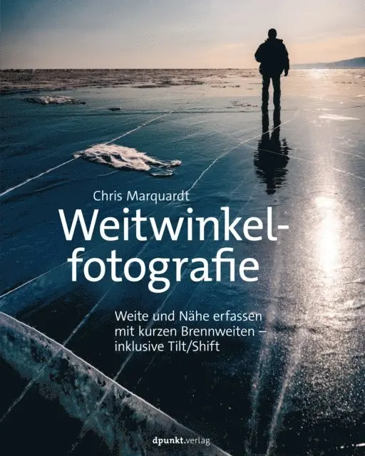 Chris Marquardt - Weitwinkelfotografie, E-bok. Tillgänglighet: Lägg i varukorg