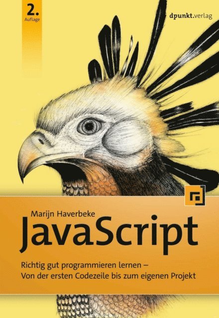 Marijn Haverbeke - JavaScript, E-bok