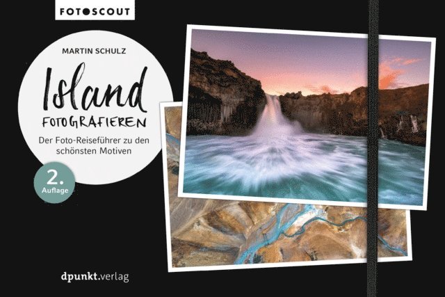 Martin Schulz - Island fotografieren, E-bok
