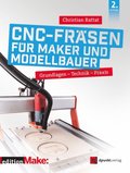 CNC-Frÿsen für Maker und Modellbauer