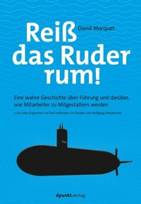 ReiÃ¿ das Ruder rum!