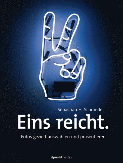 Sebastian H. Schroeder - Eins reicht., E-bok. Tillgänglighet: Lägg i varukorg