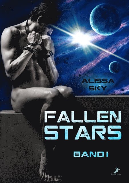 Alissa Sky - Fallen Stars, E-bok