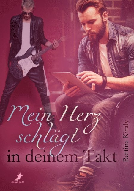 Bettina Kiraly - Mein Herz schlägt in deinem Takt, E-bok