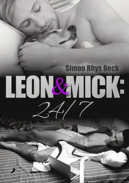 Simon Rhys Beck - Leon und Mick: 24/7, E-bok. Tillgänglighet: Lägg i varukorg