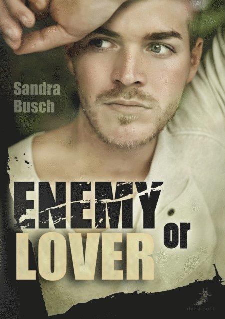 Sandra Busch - Enemy or Lover, E-bok