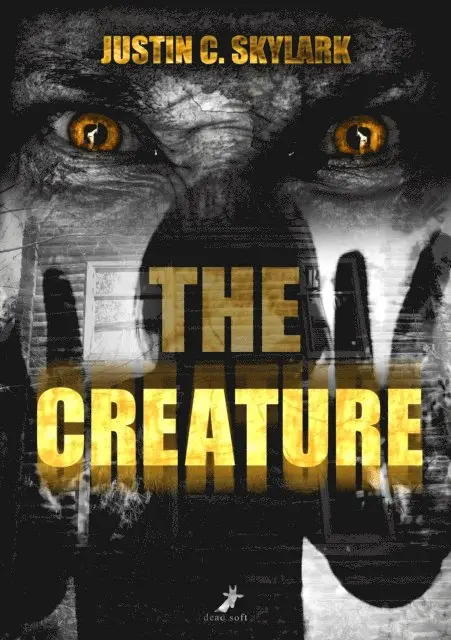 Justin C. Skylark - The Creature, E-bok. Tillgänglighet: Lägg i varukorg