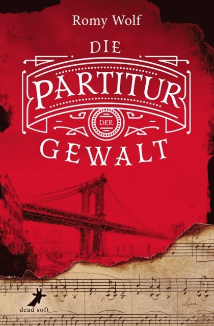 Romy Wolf - Die Partitur der Gewalt, E-bok. Tillgänglighet: Lägg i varukorg
