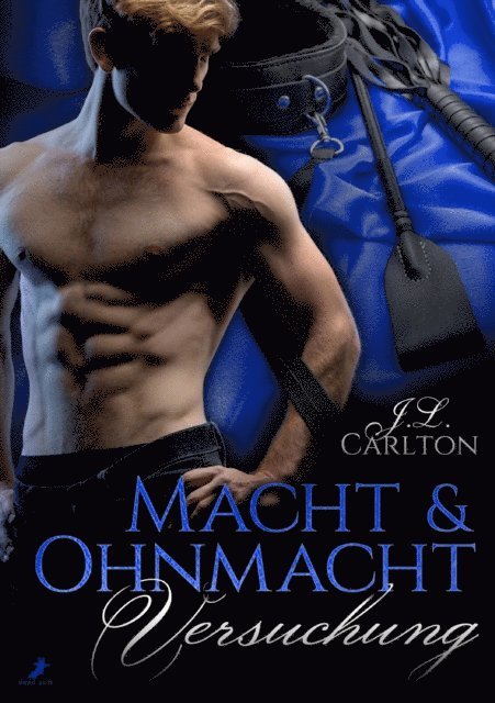 J.L. Carlton - Macht und Ohnmacht 1: Versuchung, E-bok