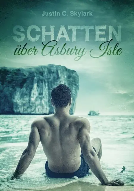 Justin C. Skylark - Schatten über Asbury Isle, E-bok. Tillgänglighet: Lägg i varukorg