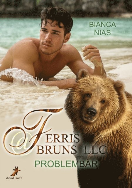 Bianca Nias - Ferris@Bruns_LLC, E-bok