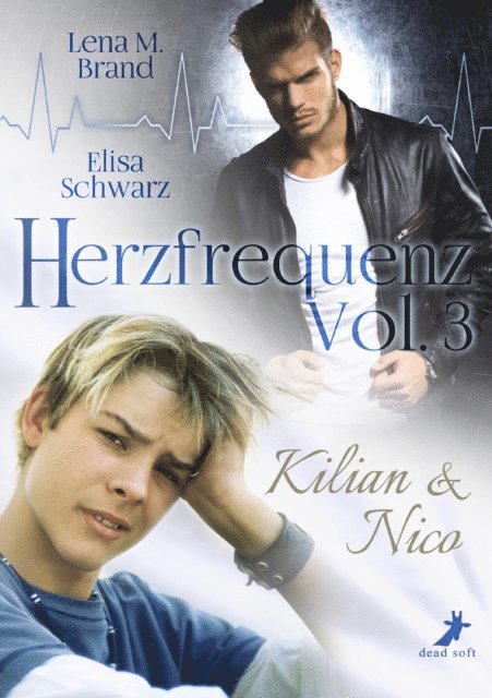 Lena M. Brand, Elisa Schwarz - Herzfrequenz Vol. 3, E-bok