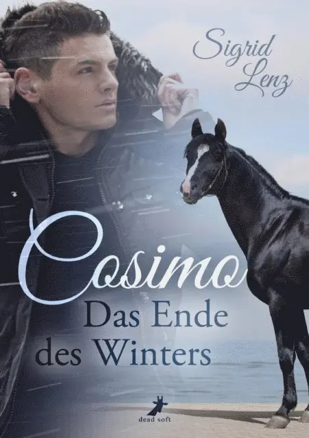 Sigrid Lenz - Cosimo - Das Ende des Winters, E-bok. Tillgänglighet: Lägg i varukorg