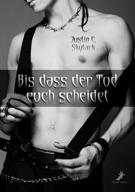 Justin C. Skylark - Bis dass der Tod euch scheidet, E-bok. Tillgänglighet: Lägg i varukorg