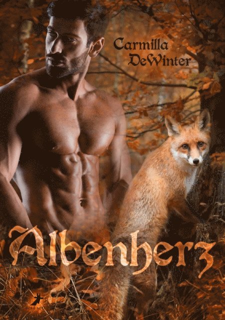 Carmilla DeWinter - Albenherz, E-bok