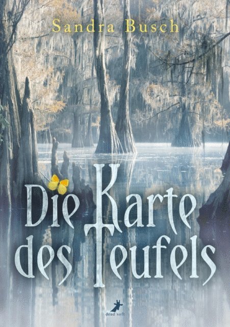 Sandra Busch - Die Karte des Teufels, E-bok