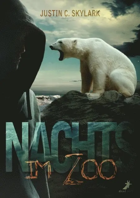 Justin C. Skylark - Nachts im Zoo, E-bok. Tillgänglighet: Lägg i varukorg