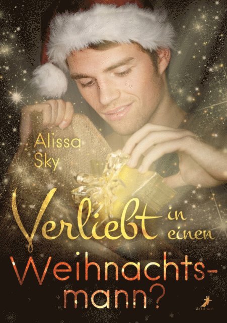 Alissa Sky - Verliebt in einen Weihnachtsmann?, E-bok