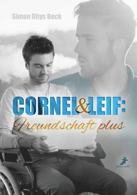 Simon Rhys Beck - Cornel und Leif 2, E-bok. Tillgänglighet: Lägg i varukorg
