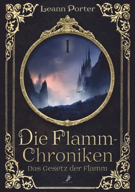 Leann Porter - Das Gesetz der Flamm, E-bok. Tillgänglighet: Lägg i varukorg