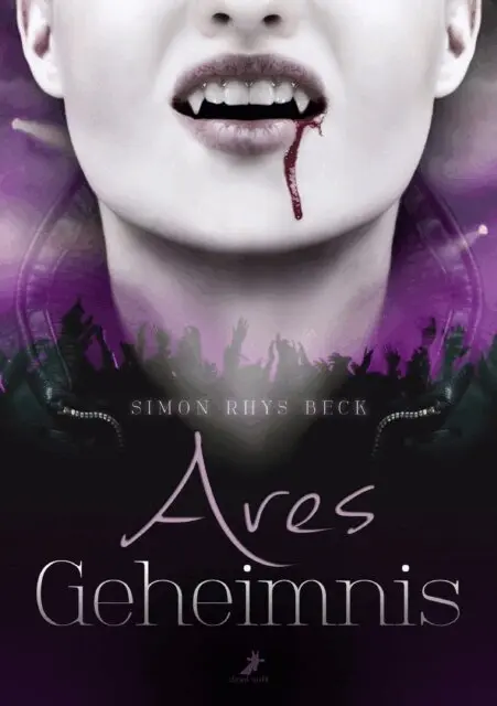 Simon Rhys Beck - Ares Geheimnis, E-bok. Tillgänglighet: Lägg i varukorg