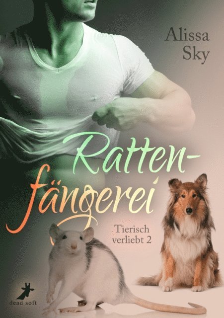 Alissa Sky - Rattenfängerei, E-bok