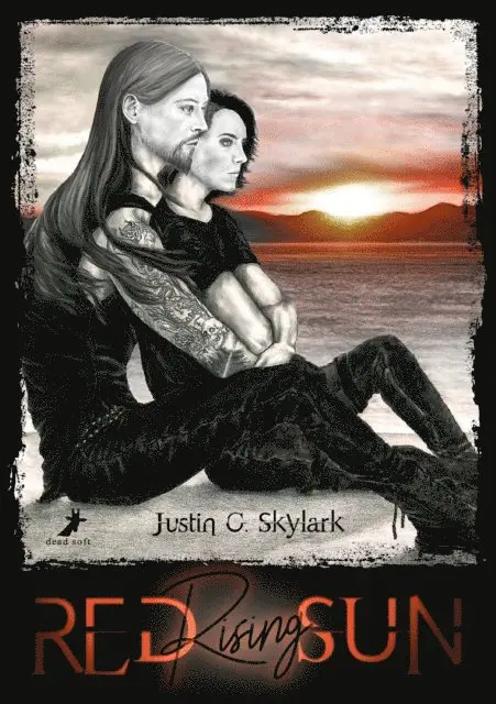 Justin C. Skylark - Red Rising Sun, E-bok. Tillgänglighet: Lägg i varukorg